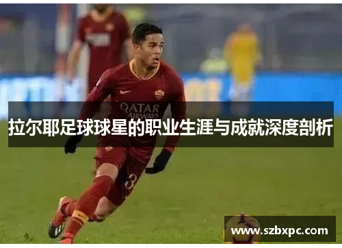 拉尔耶足球球星的职业生涯与成就深度剖析
